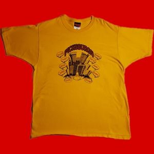 Vintage VOLCOM tshirt